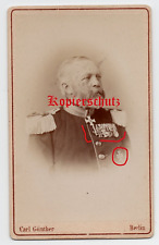 Cdv rden rdensspange gebraucht kaufen  Prenzlau