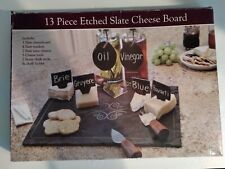 slate cheese board for sale  Ocean City