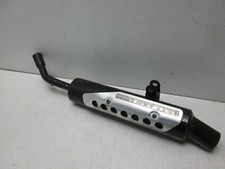Auspuff auspuffendtopf endtopf gebraucht kaufen  Detmold