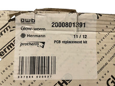 Glowworm compact 100e for sale  HUDDERSFIELD