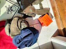 Konvolut bundeswehr dienstzeit gebraucht kaufen  Satrup