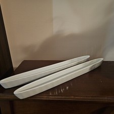 Used white long for sale  Sandown