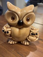 Vintage retro owl for sale  Columbia