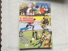 Raccoltine zagor n.70 usato  Trevenzuolo