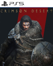 Prevendita crimson desert usato  Lainate