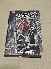 Daredevil vol bendis for sale  Lewisville