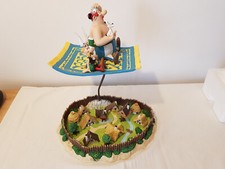 Astérix obélix scène d'occasion  Agde