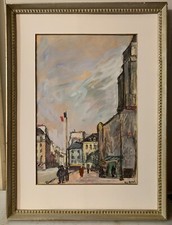Listed lithuanian artist for sale  New York