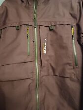 Wading jacket large for sale  LIMAVADY