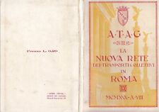 Scansione opuscolo atag usato  Savona