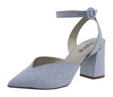 Heine elegante abendschuhe gebraucht kaufen  Viersen