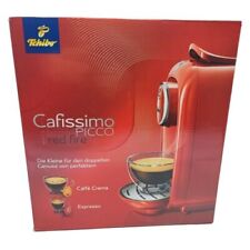 Tchibo cafissimo picco gebraucht kaufen  Leun