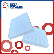 Filtro abitacolo citroen usato  Massa di Somma