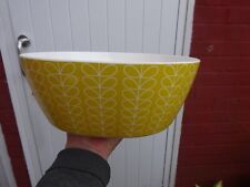 Orla kiely melamine for sale  TONBRIDGE