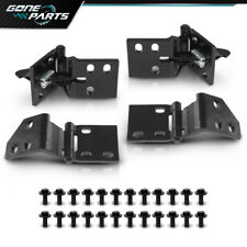 Door hinge set for sale  USA