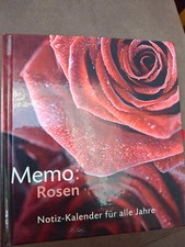 Dumont memo rosen gebraucht kaufen  Stadtbergen