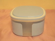 Tupperware skyline hellblau gebraucht kaufen  Feilitzsch