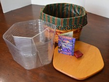 Longaberger holiday hostess for sale  Davenport
