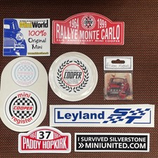 Set classic mini for sale Set classic mini for sale  CRAIGAVON