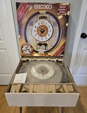 Seiko melodies motion for sale  Colorado Springs