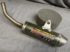 Pro circuit ti2 for sale  BURTON-ON-TRENT