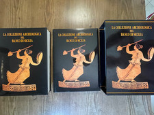 Giudice tusa collezione usato  Treviso