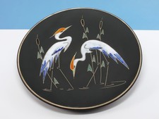 Wandteller ruscha keramik gebraucht kaufen  Solingen