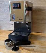 Gaggia classic 1998 for sale  CARSHALTON