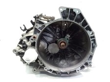 Jaguar type schaltgetriebe gebraucht kaufen  Delitzsch