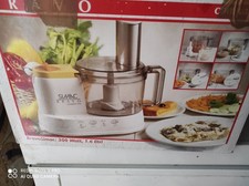 Robot cucina simac usato  Napoli