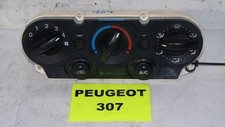 Peugeot 307 comandi usato  Paterno