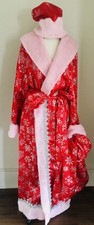 Russian santa outfit for sale  TRURO