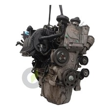 Volkswagen polo engine for sale  CRUMLIN
