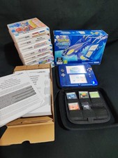 Nintendo 2ds pokemon usato  Stintino