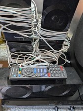 Panasonic btt290 blu for sale  SHEFFIELD