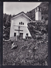 Cartolina valsesia piode usato  Italia