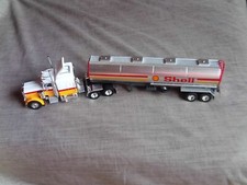 Camion américain peterbilt d'occasion  La Garde