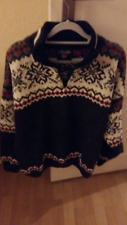 Norweger pullover riginal gebraucht kaufen  Berlin