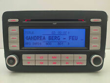 Rcd500 mp3 autoradio gebraucht kaufen  Deutschland