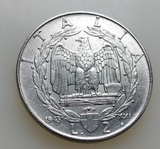 Moneta regno v.e.iii usato  Roccabianca