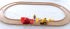 Bob builder figure for sale  NORTHWICH