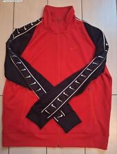 Veste survetement nike d'occasion  Mayenne