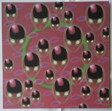 Blotter art aliens gebraucht kaufen  Neumünster