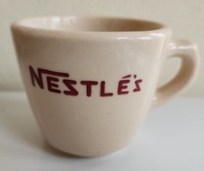 Nestle sterling china for sale  Peru