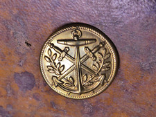 Empire beau bouton d'occasion  Morestel