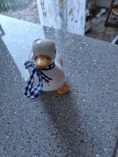 Duck ornament for sale  STOCKPORT