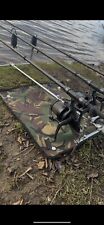 Carp fishing splash for sale  SALTBURN-BY-THE-SEA
