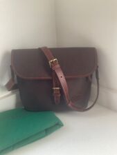 Vintage mulberry brown for sale  BURTON-ON-TRENT