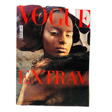Vogue italia 611 usato  Milano