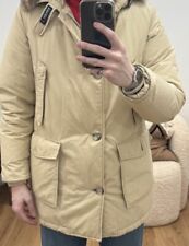 Parka woolrich arctic usato  Imperia